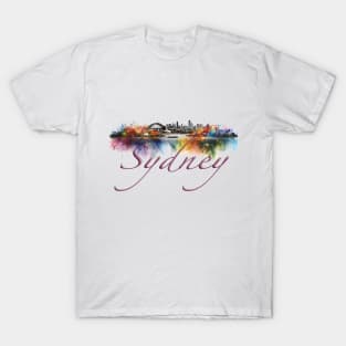 Sydney T-Shirt